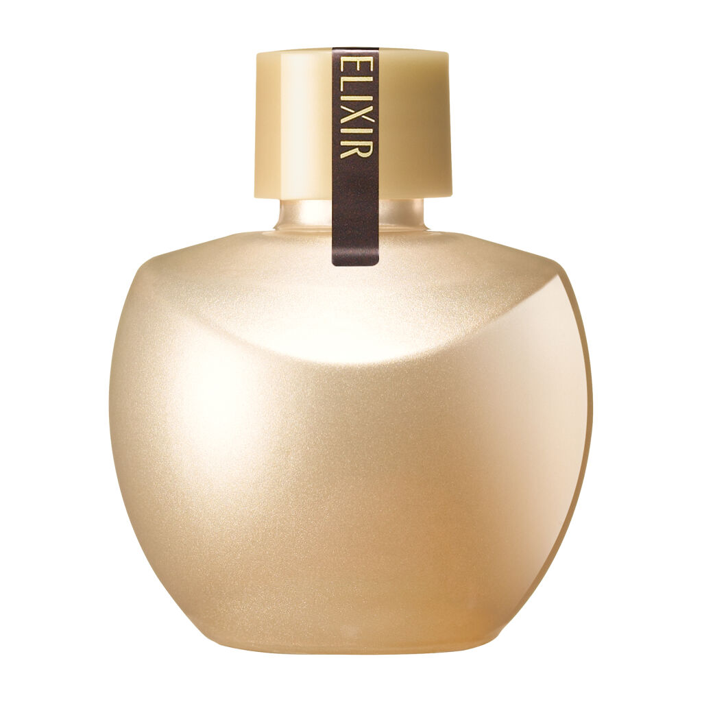 試してみた】エリクシール シュペリエル エンリッチドセラム CB