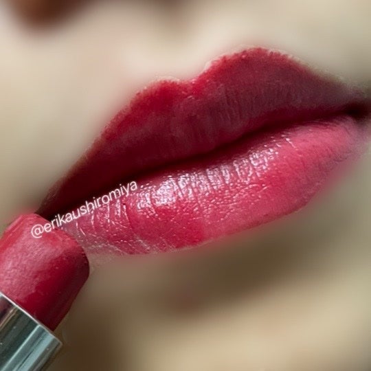 インフラルージュ/CHANEL/口紅を使ったクチコミ(2枚目)