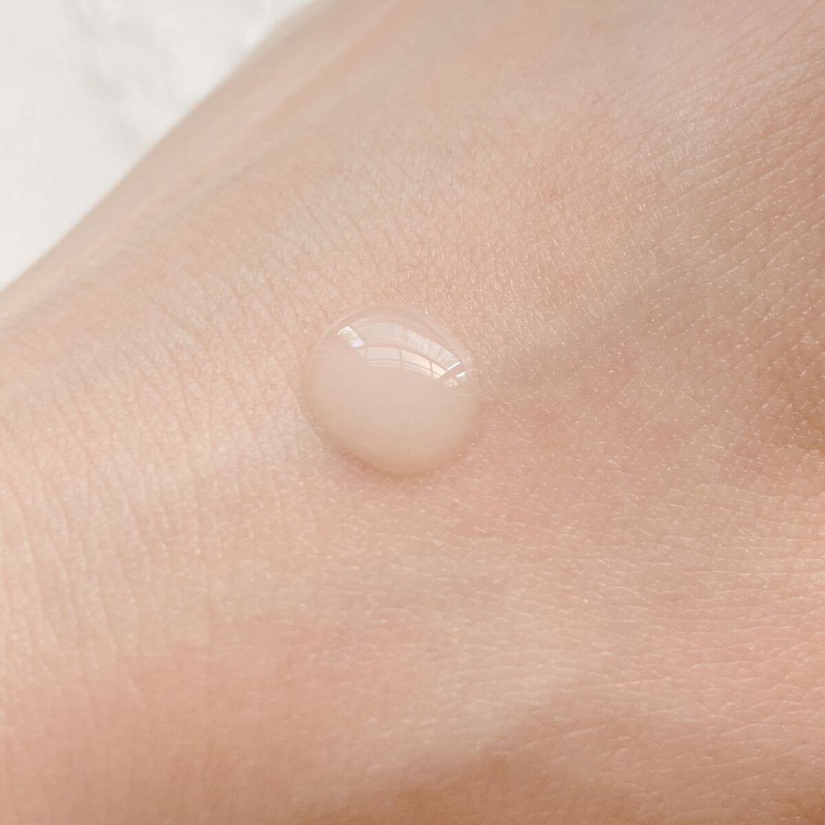 パンテノールシカブレミッシュアンプル/BIOHEAL BOH/美容液を使ったクチコミ（3枚目）