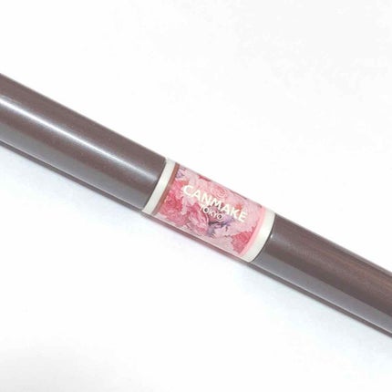 レイヤードルックマスカラ/キャンメイク/マスカラを使ったクチコミ(1枚目)