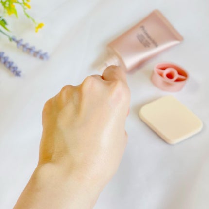 モイストグロウ ラスティング リキッド オークル05/プリマヴィスタ/リキッドファンデーションの画像