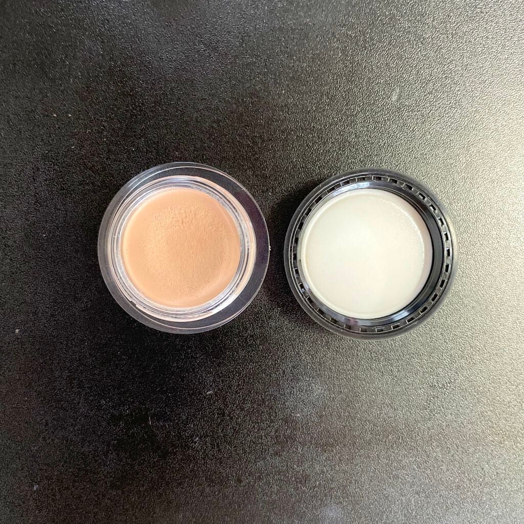 ソフトマットコンプリートコンシーラー/NARS/クリームコンシーラーを使ったクチコミ(2枚目)