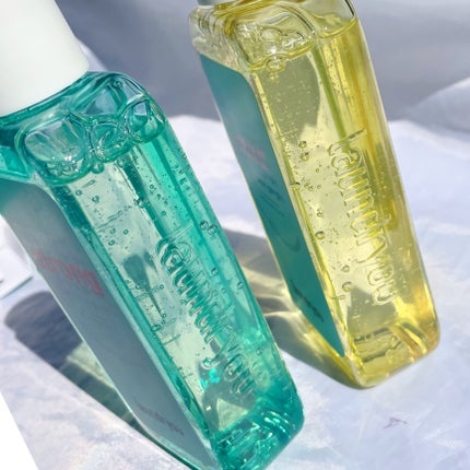 clean face gargle gel foam cleanser/laundryou/その他洗顔料を使ったクチコミ(5枚目)