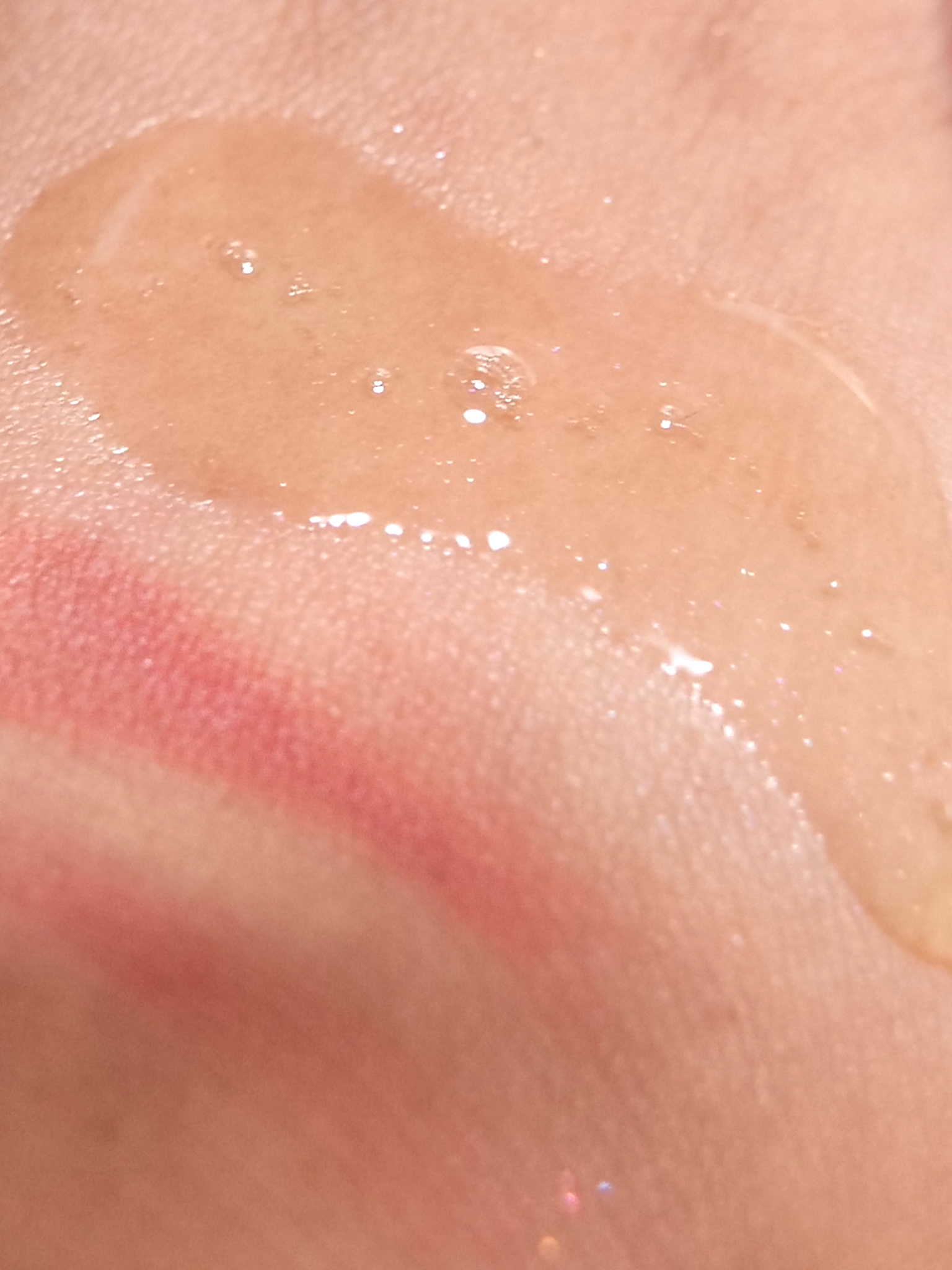 AMPULE SHOT ピュリファイング クレンズオフのクチコミ「AMPULE SHOTにクレンジングオイルあるの知ってた？？？

AMPULE SHOTのクレ.....」（2枚目）