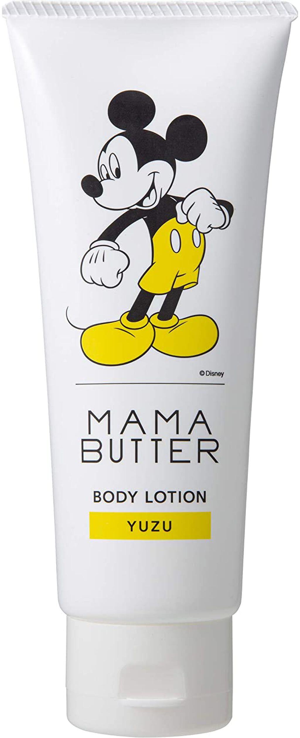 ボディローション ユズ / ママバター