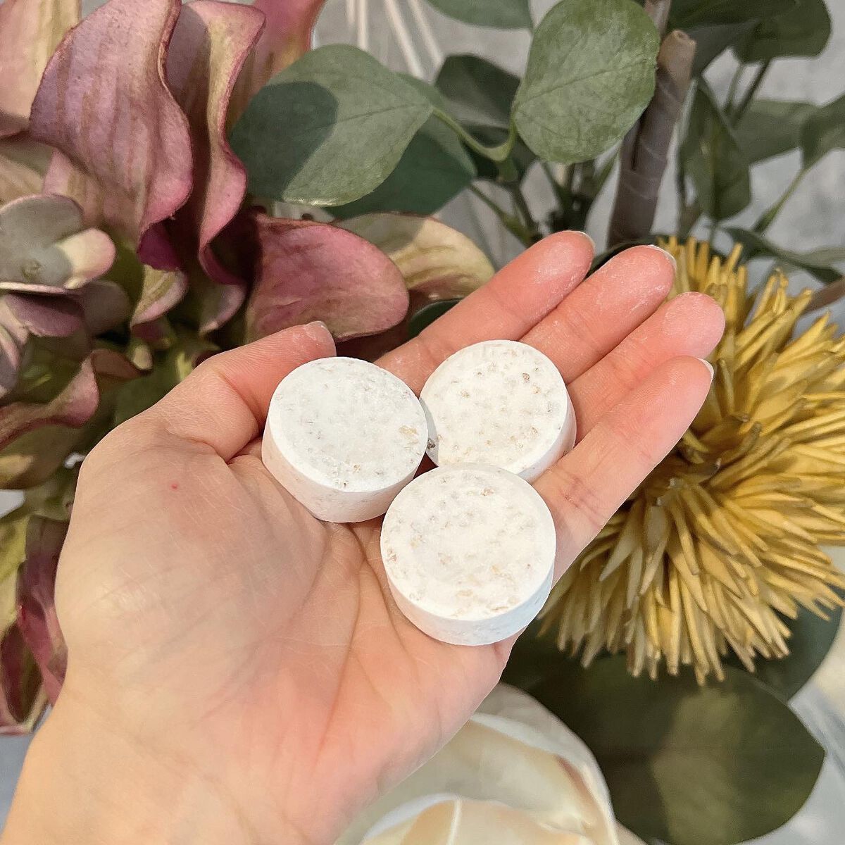 フューロモイスト/Furo/保湿系入浴剤を使ったクチコミ(2枚目)