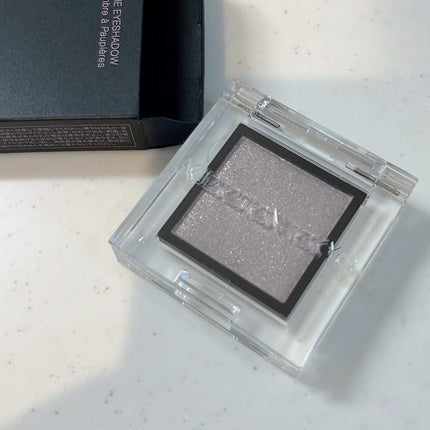 アディクション ザ アイシャドウ プリズム/ADDICTION/単色アイシャドウを使ったクチコミ(6枚目)