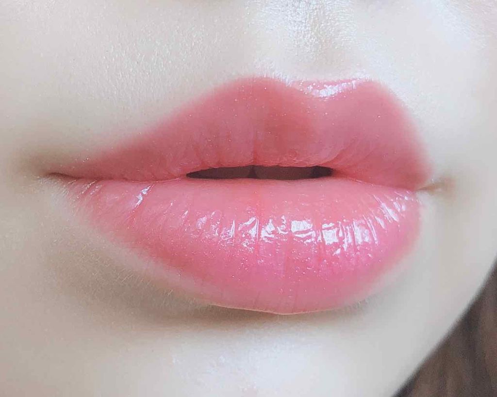 オペラ リップティント N/OPERA/リップティントを使ったクチコミ(3枚目)