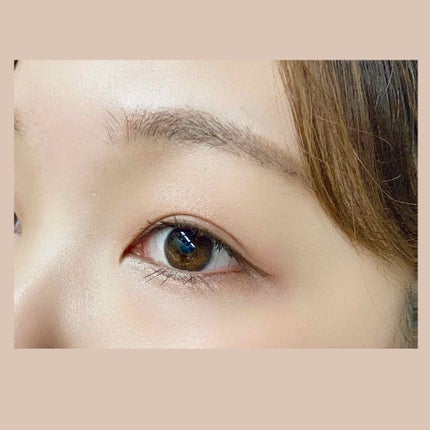 デュオ・ドゥ・ショコラアイズ EX06 Chocolat Figue/LUNASOL/アイシャドウパレットの画像