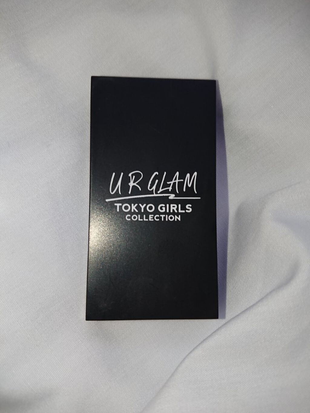 UR GLAM EYEBROW POWDER/U R GLAM/パウダーアイブロウを使ったクチコミ(6枚目)