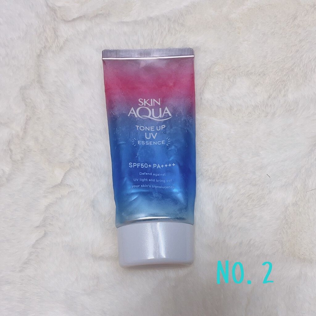 パーフェクトUVジェル N/雪肌粋/日焼け止めジェルを使ったクチコミ(3枚目)