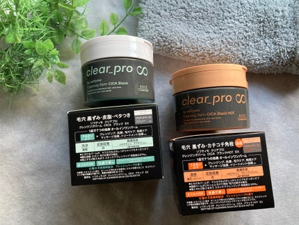 ãœããã£ã¢ ã¯ãªã¢ãã ã¯ã¬ã³ãžã³ã°ããŒã CICA ãã©ãã¯/ãœããã£ã¢/ã¯ã¬ã³ãžã³ã°ããŒã ã䜿ã£ãã¯ãã³ãïŒ4æç®ïŒ