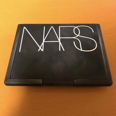 
NARS
ライトリフレクティング
セッティングパウダープレスト

使い始めは
え？ついてる？意味ある？
って思っちゃったけど
時間がたてばあら不思議！
めっちゃお肌きれい！
そして崩れない！
かたくプ