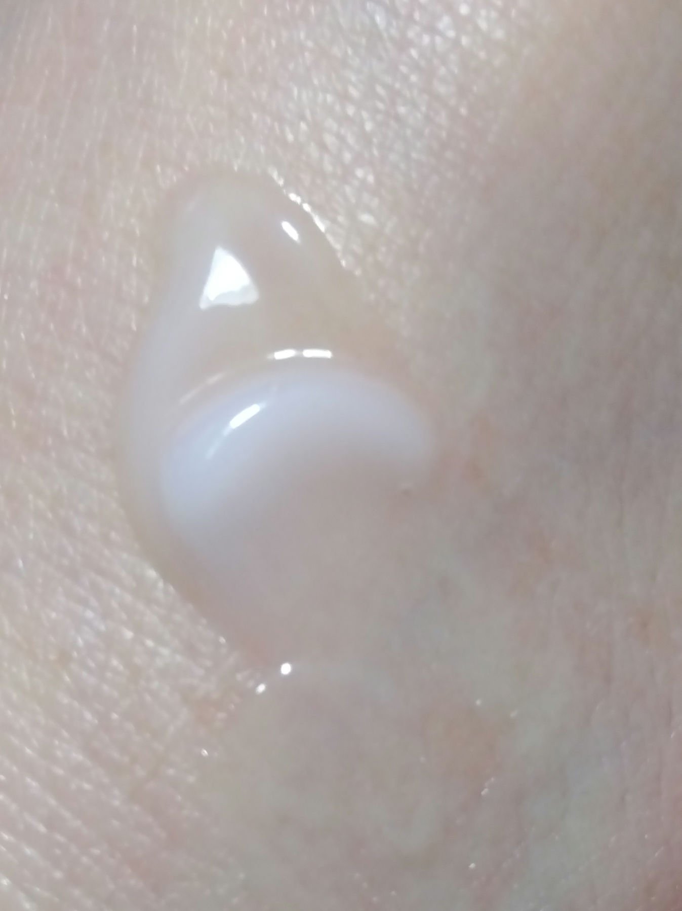 アテニア ミッドナイトモイスチャライザー/アテニア/フェイスクリームを使ったクチコミ（2枚目）