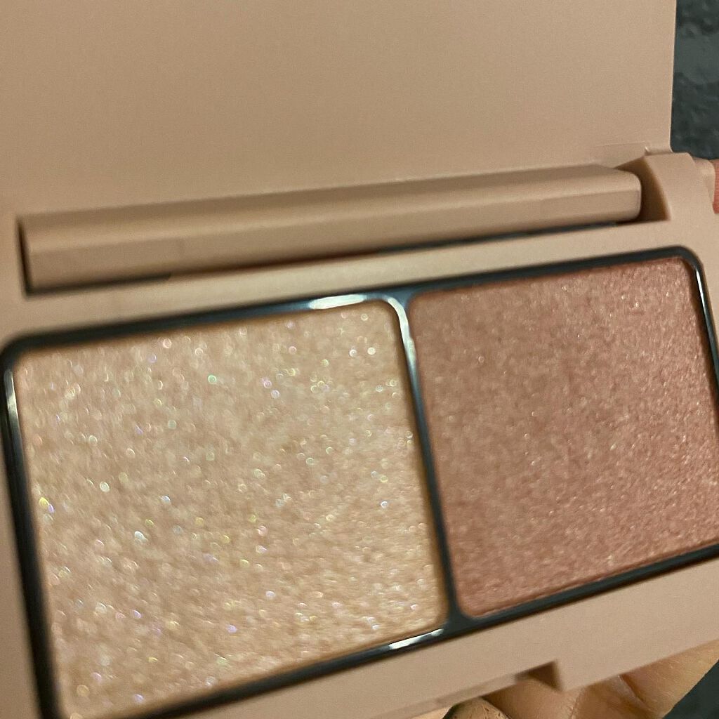 エテュセ アイエディション(カラーパレット)/ettusais/アイシャドウパレットを使ったクチコミ(4枚目)