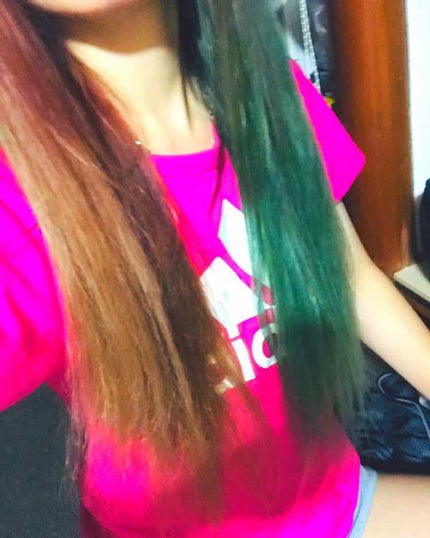 を使ったクチコミ(2枚目)