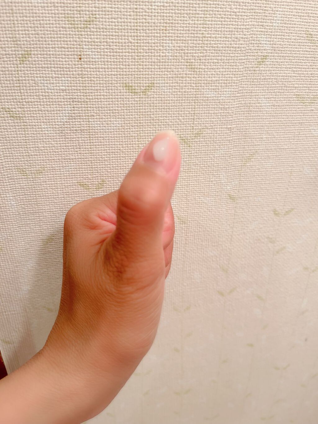 リボネル ネイルケアジェル/グロリアス製薬/ネイルオイル・トリートメントを使ったクチコミ（2枚目）