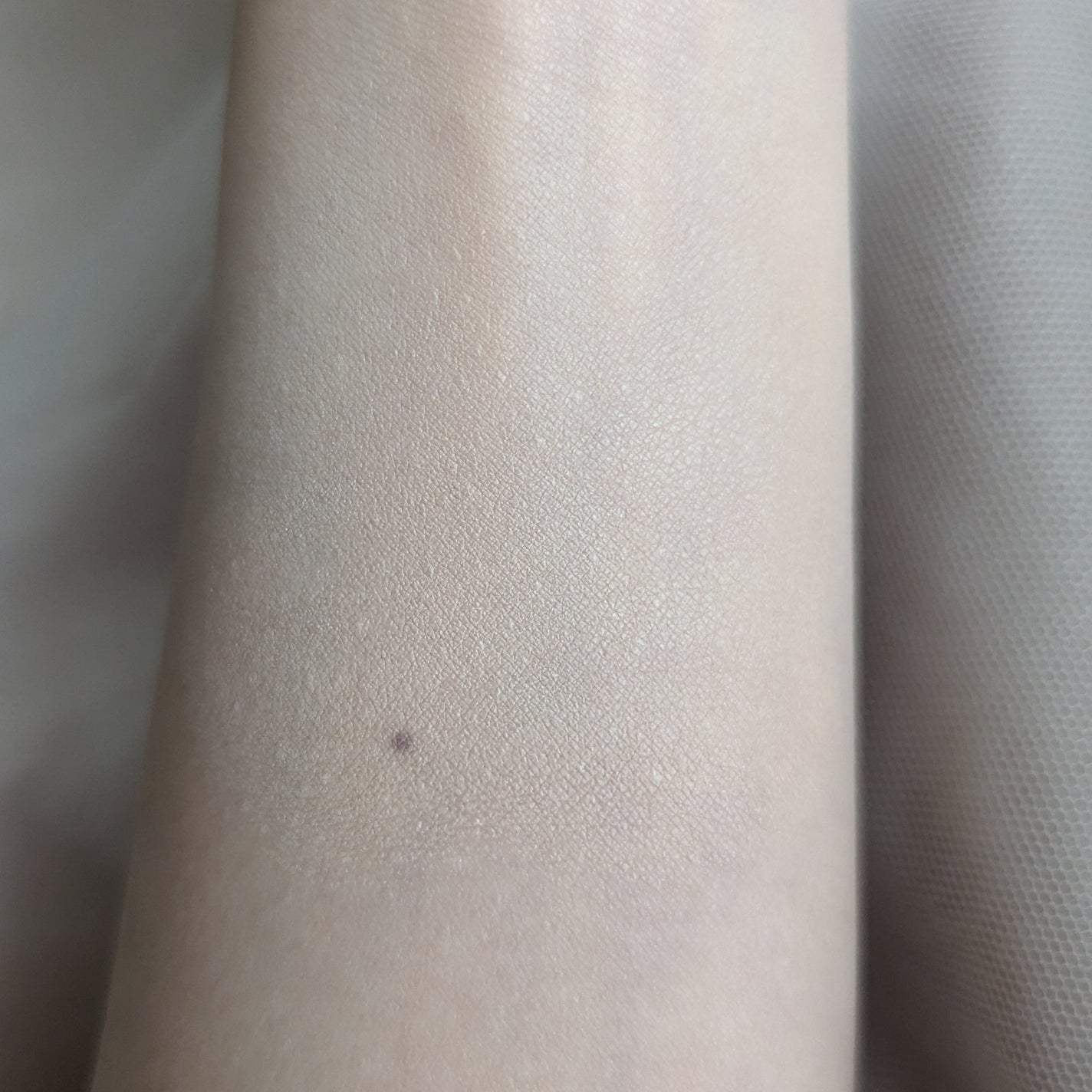 ザ リクイド ファンデーション/SUQQU/リキッドファンデーションを使ったクチコミ(3枚目)