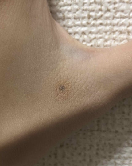 ナチュラル チークN/CEZANNE/パウダーチークを使ったクチコミ(5枚目)