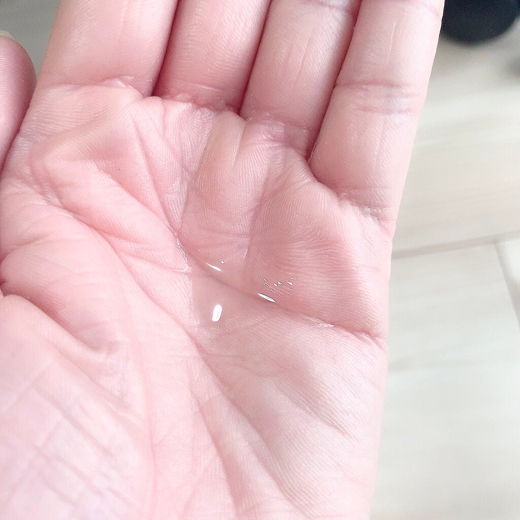 ボタニカル ヘアオイル/ボタニカル/ヘアオイルを使ったクチコミ(3枚目)