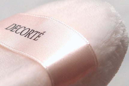 ルース パウダー/DECORTÉ/ルースパウダーを使ったクチコミ(4枚目)