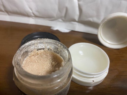 クッキードゥ リップスクラブ/ラッシュ/リップスクラブを使ったクチコミ(3枚目)