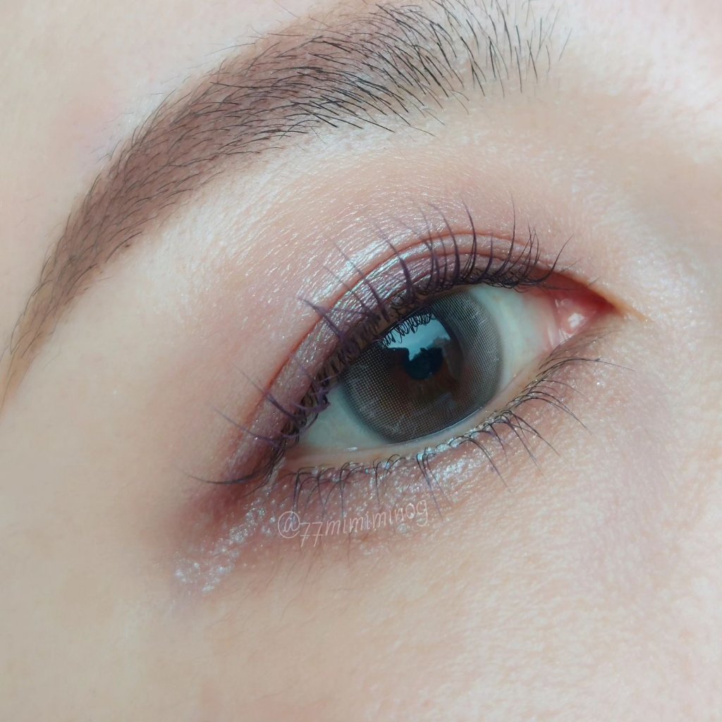 シグニチャー カラー アイズ/SUQQU/アイシャドウパレットを使ったクチコミ（2枚目）