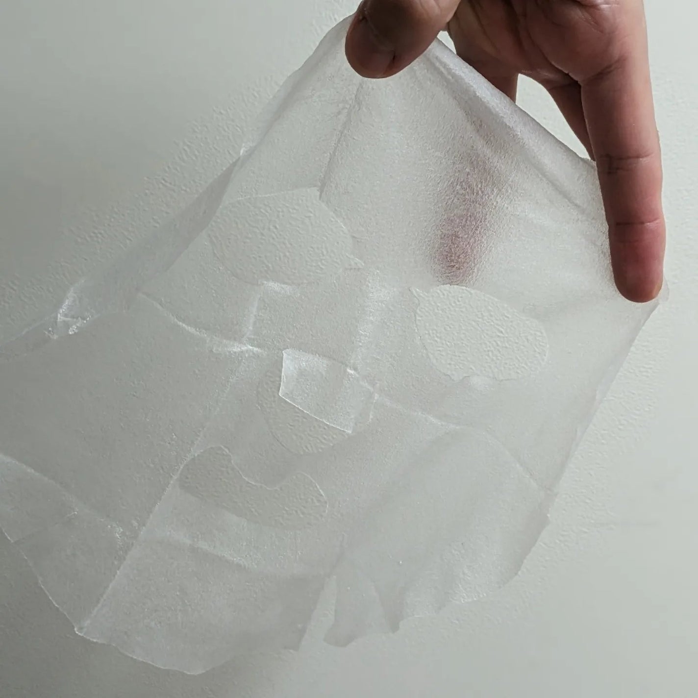 キューブマスク レチノール/ネイチャーリパブリック/シートマスク・パックを使ったクチコミ(6枚目)