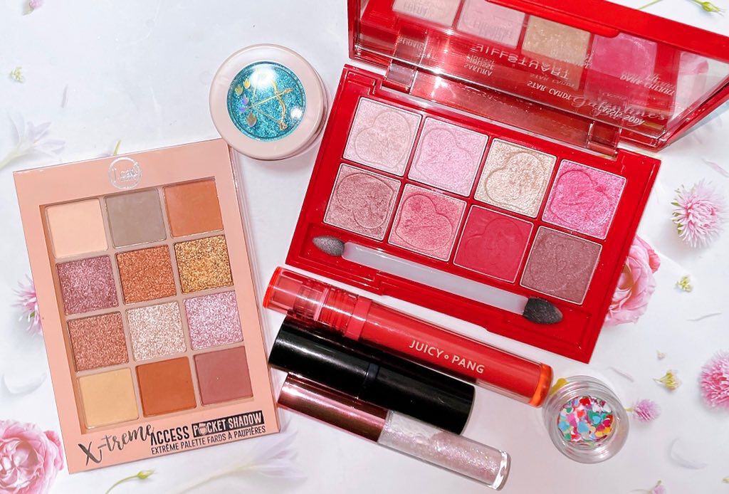 Super Shock Shadow/ColourPop/単色アイシャドウを使ったクチコミ(2枚目)