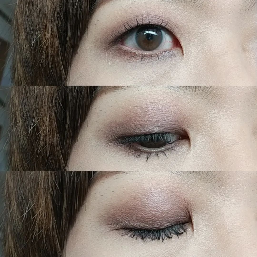 レ キャトル オンブル ビザンス /CHANEL/アイシャドウパレットを使ったクチコミ(5枚目)