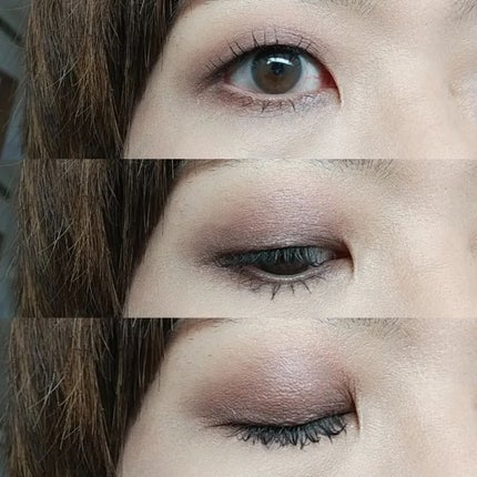 レ キャトル オンブル ビザンス /CHANEL/アイシャドウパレットを使ったクチコミ(5枚目)