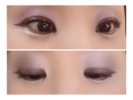 ディオール バックステージ アイ パレット/Dior/アイシャドウパレットを使ったクチコミ(5枚目)