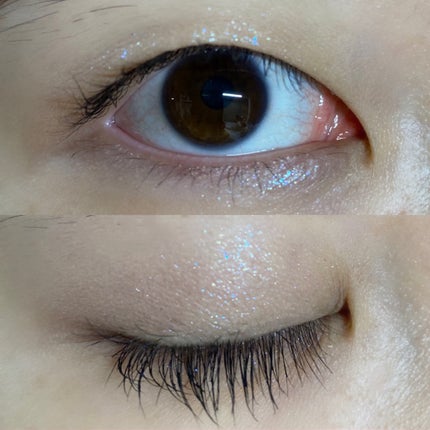 アイグロウジェム スキンシャドウ/DECORTÉ/ジェル・クリームアイシャドウを使ったクチコミ(1枚目)