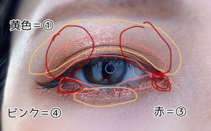 一番コフレ たべっ子どうぶつ/ビューロ/口紅を使ったクチコミ(5枚目)