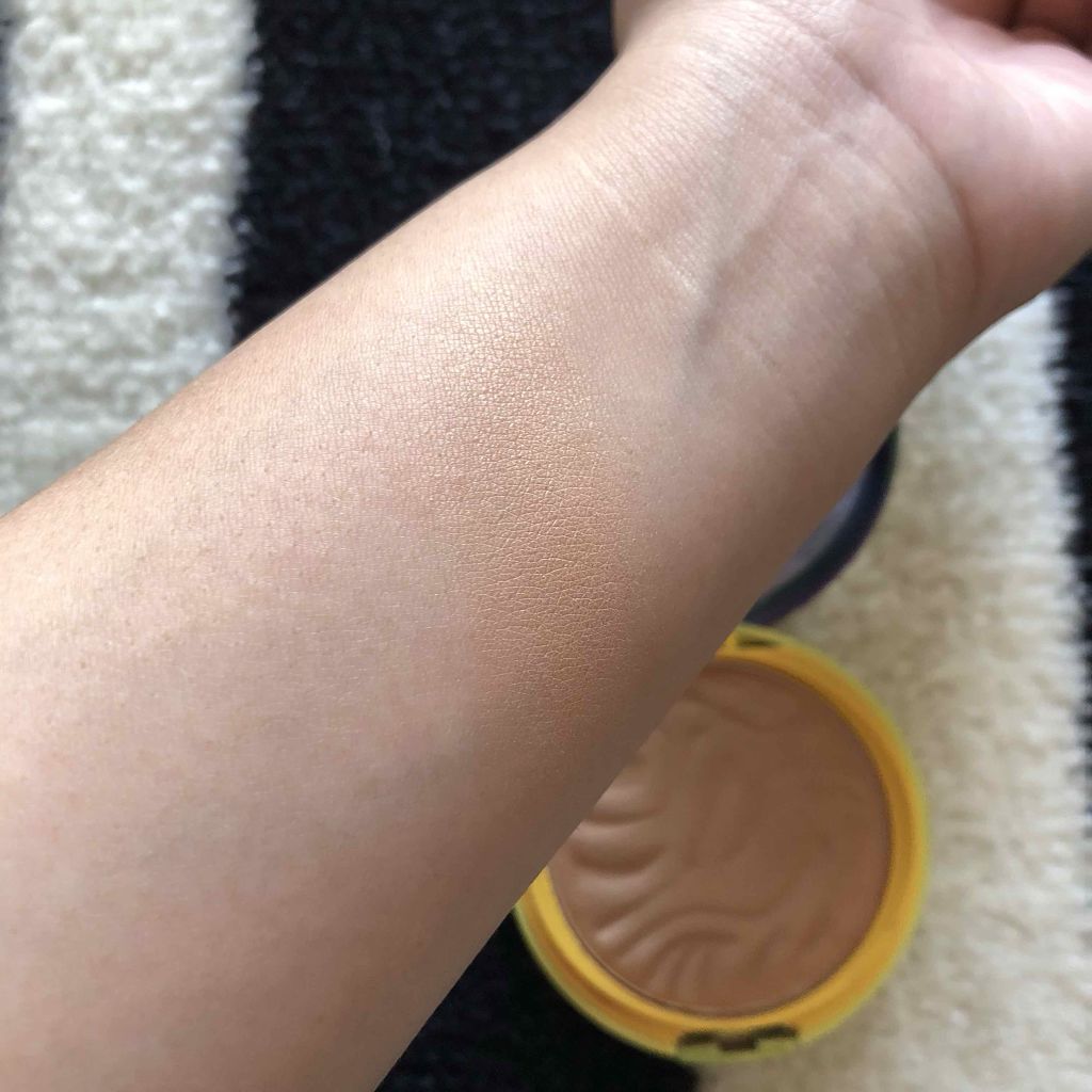 ミノン アミノモイスト ブライトアップベース UV/ミノン/化粧下地を使ったクチコミ（2枚目）