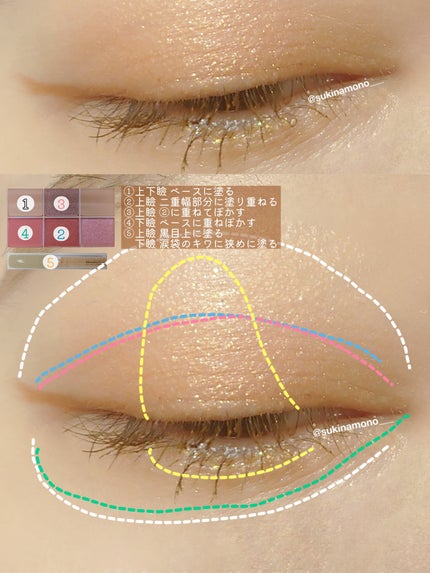 perse 1day/perse/ワンデー(1DAY)カラコンを使ったクチコミ(2枚目)