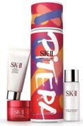 フェイシャルトリートメントエッセンス ストリートアート リミテッドエディション / SK-II