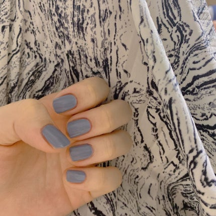 ディオール ヴェルニ/Dior/マニキュアを使ったクチコミ(2枚目)