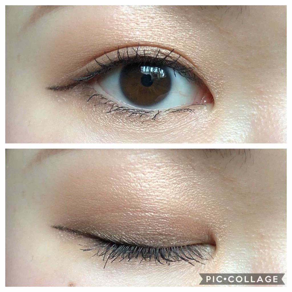 スモール アイシャドウ/M・A・C/単色アイシャドウを使ったクチコミ（2枚目）