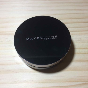 SP クッション ウルトラカバークッション BB/MAYBELLINE NEW YORK/クッションファンデーションを使ったクチコミ（1枚目）