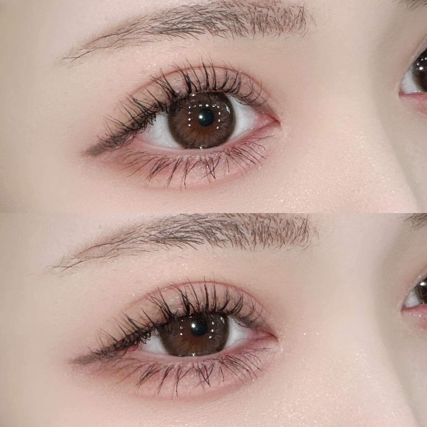 キングダム 束感カールマスカラ/キングダム/マスカラを使ったクチコミ（1枚目）