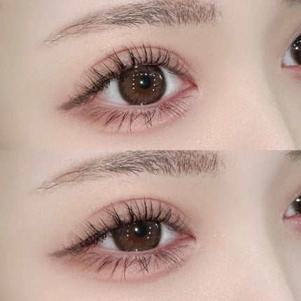 キングダム 束感カールマスカラ/キングダム/マスカラを使ったクチコミ(1枚目)