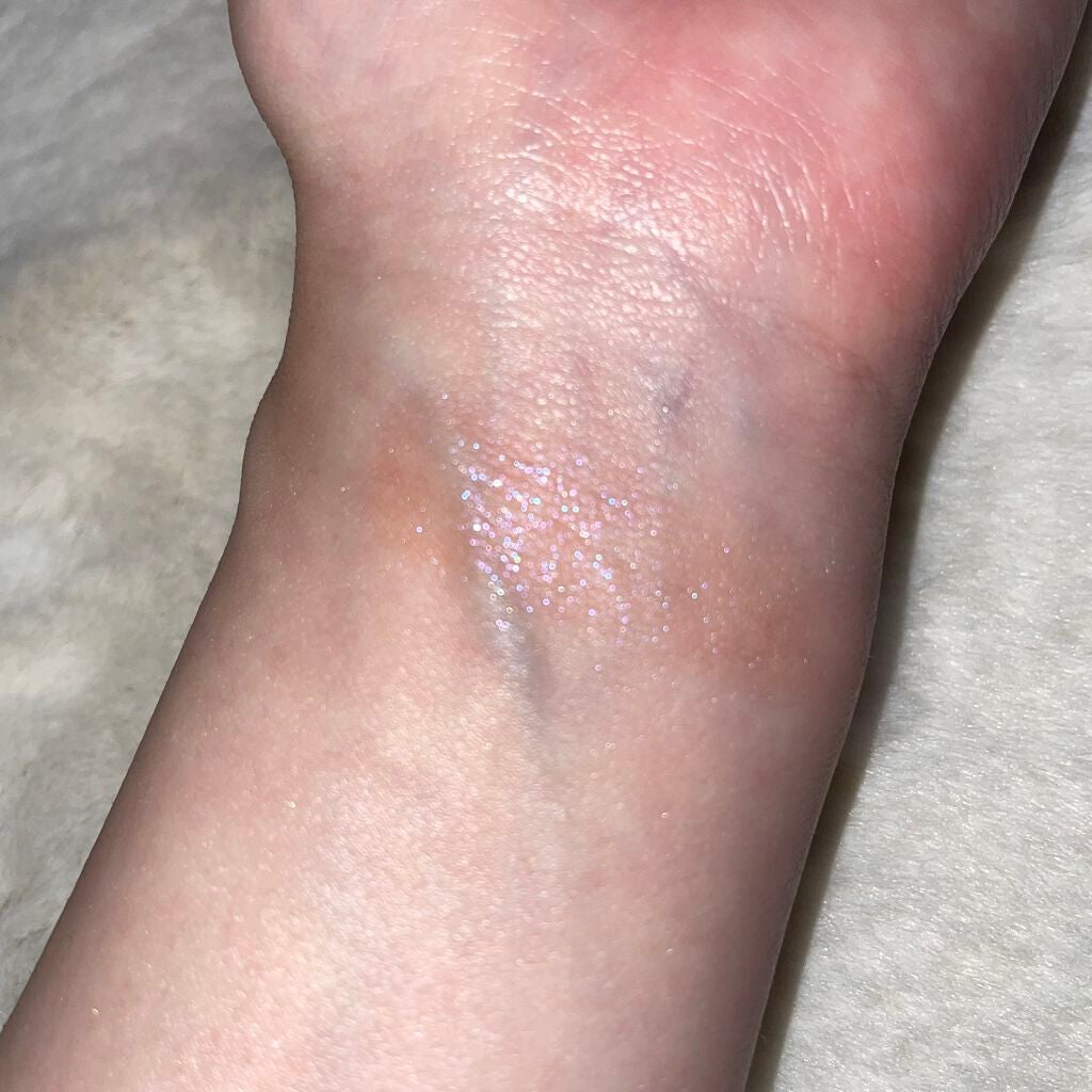 【旧】ディオールスキン ルージュ ブラッシュ/Dior/パウダーチークを使ったクチコミ(6枚目)