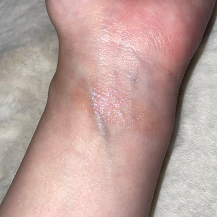 【旧】ディオールスキン ルージュ ブラッシュ/Dior/パウダーチークを使ったクチコミ(6枚目)