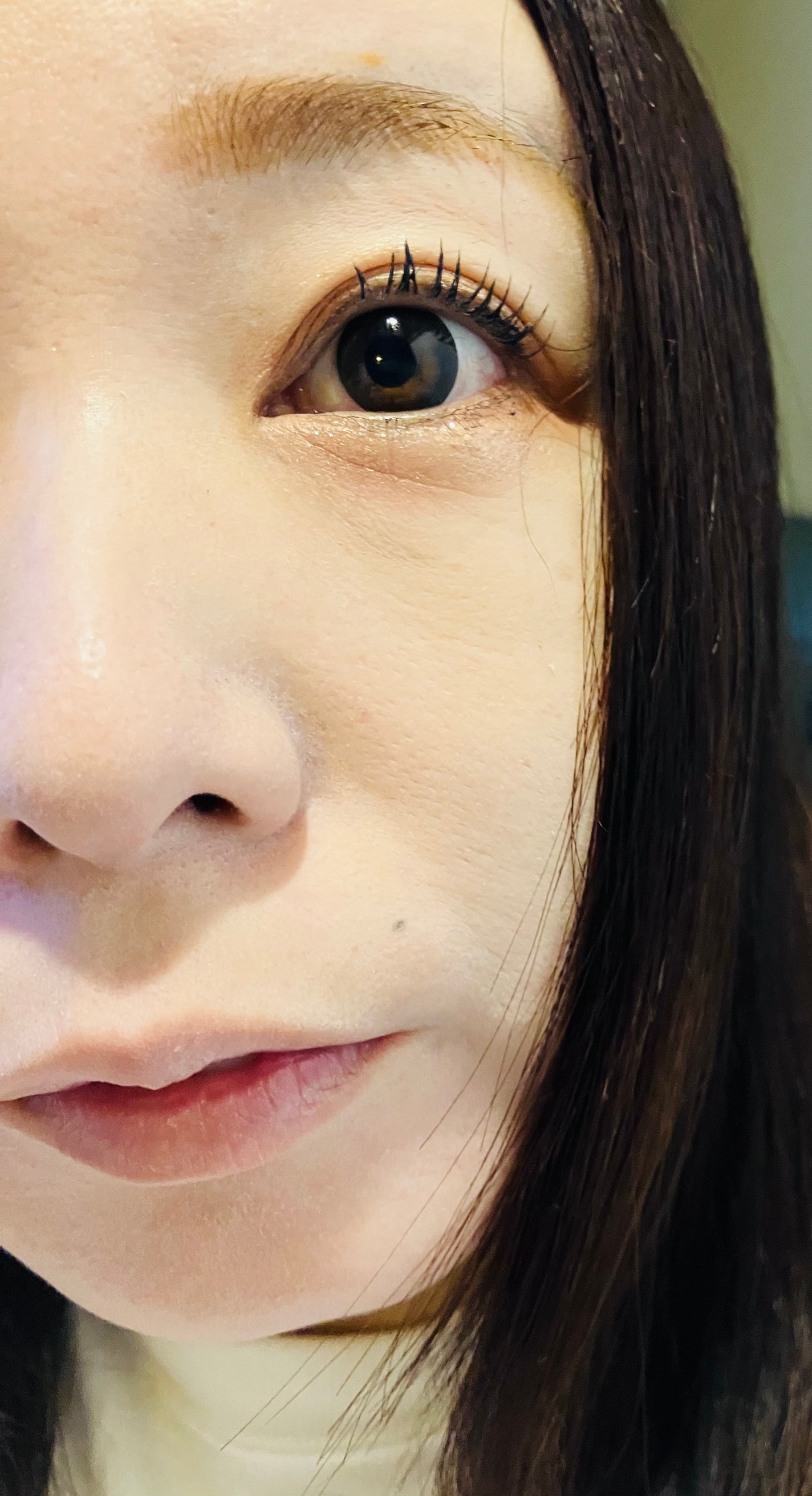 デザイニングブラウンアイズ/KATE/アイシャドウパレットを使ったクチコミ(4枚目)