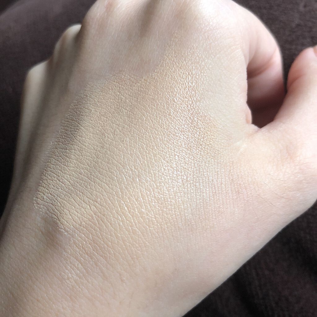 ミネラルリキッドリー ファンデーション SPF22 PA++/MiMC/リキッドファンデーションを使ったクチコミ(1枚目)