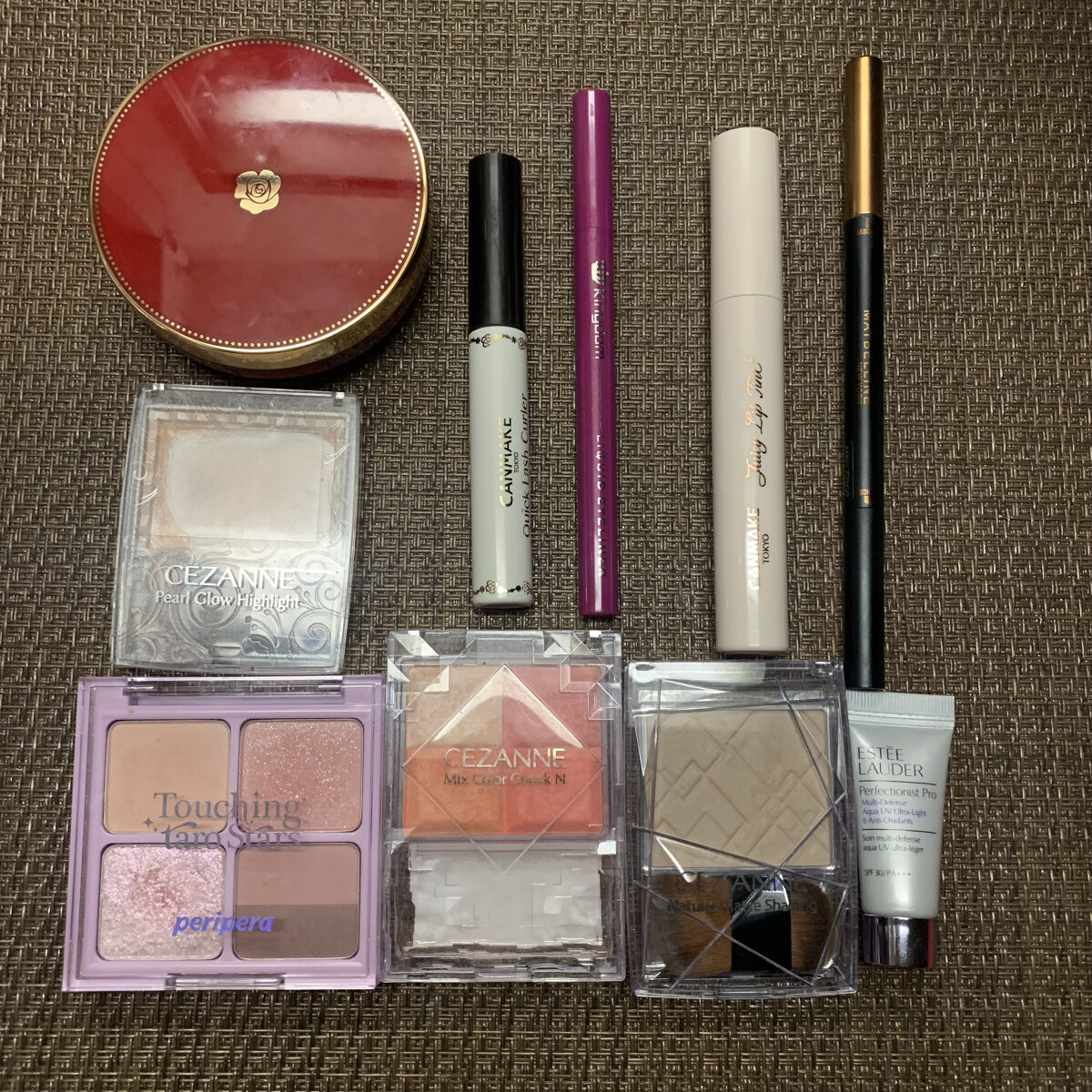 パーフェクショニスト プロ マルチ-ディフェンス アクア UV ジェル/ESTEE LAUDER/日焼け止めジェルを使ったクチコミ（3枚目）