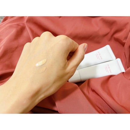 クラリティブラン サーフェイサー/ALBLANC/化粧下地を使ったクチコミ(4枚目)