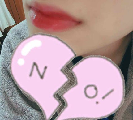 リップスティック N/PAUL & JOE BEAUTE/口紅を使ったクチコミ(4枚目)