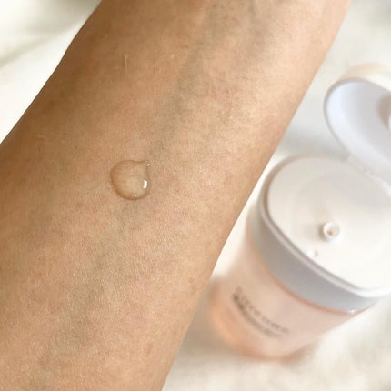 敏感肌用化粧水/ちふれ/化粧水を使ったクチコミ(2枚目)